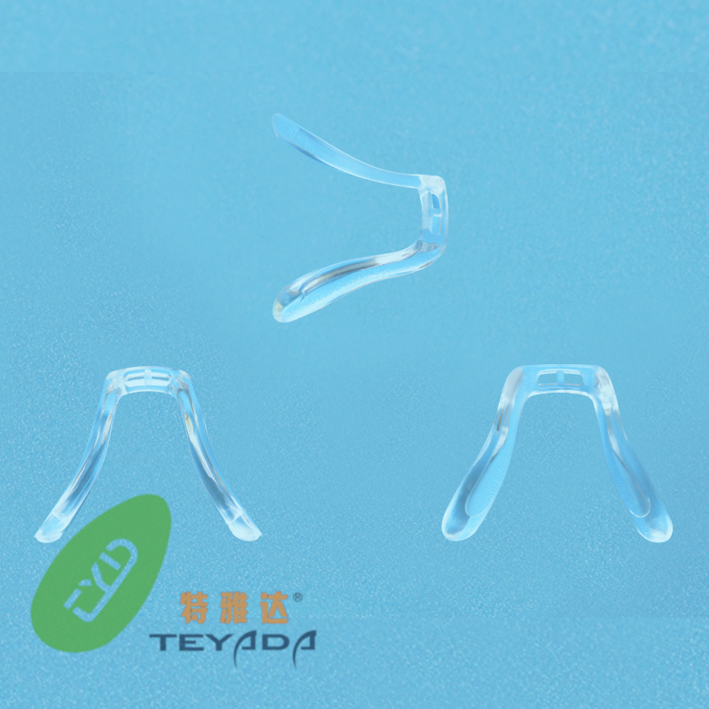 G-549 Silicon 26.7 x 19.8mm Softwing Bridge