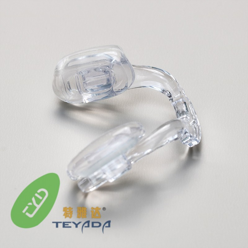 G-881 Adjustable Silicon Softwing Bridge