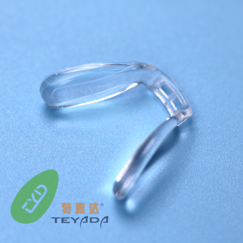 G-529 Silicon 24.5 x 16.8mm Softwing Bridge