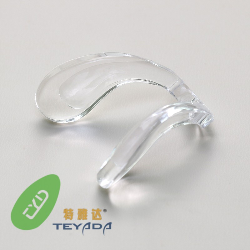 G-511 Silicon 23.2 x 18.6mm Softwing Bridge