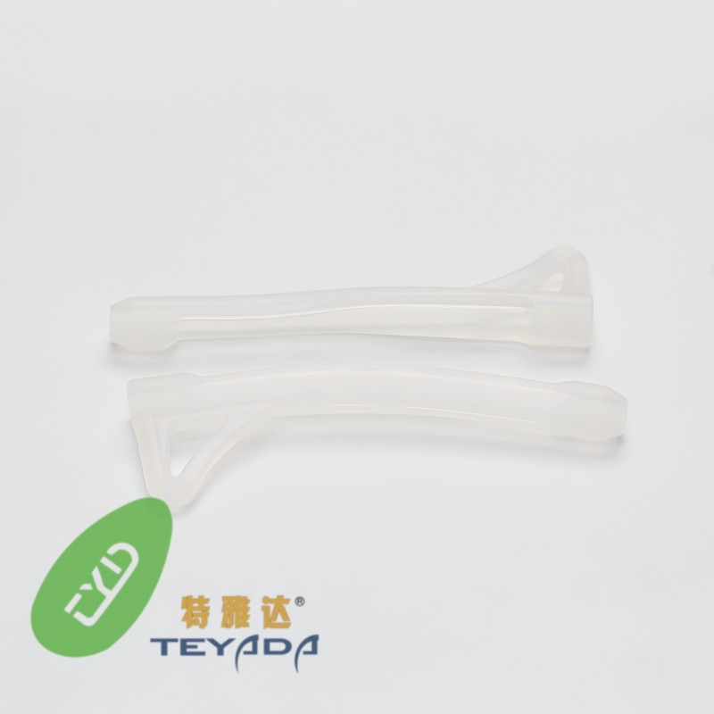 WH-57 Anti-Slip Temple Tip