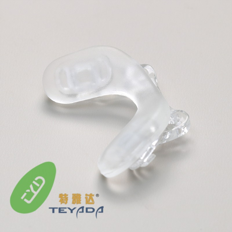 G-447-2 Silicon Softwing Bridge