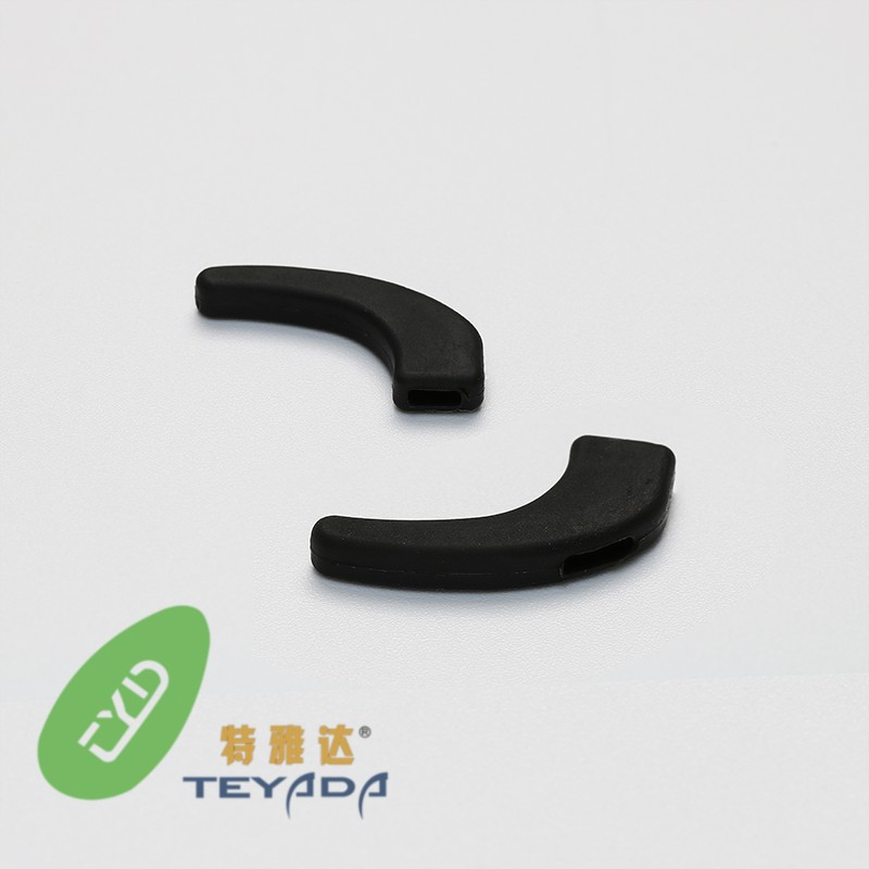 WH-05 15 x 21.2mm Anti-Slip Ear Hook