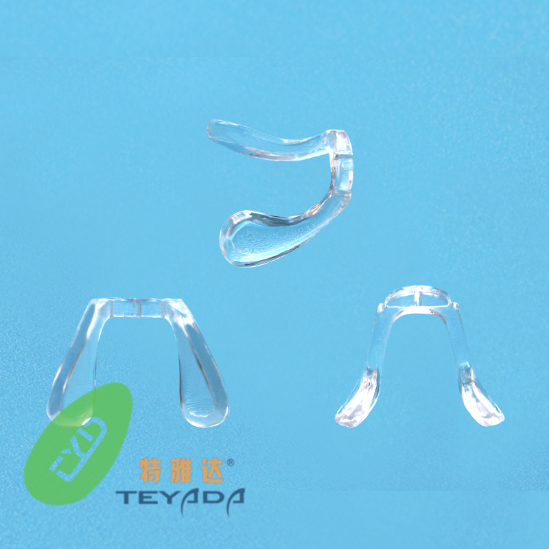 G-521 Silicon 22.9 x 16.7mm Softwing Bridge