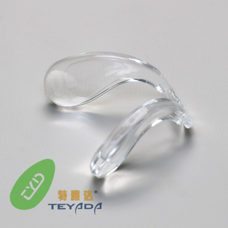 G-541 Silicon 25.1 x 16.9mm Softwing Bridge
