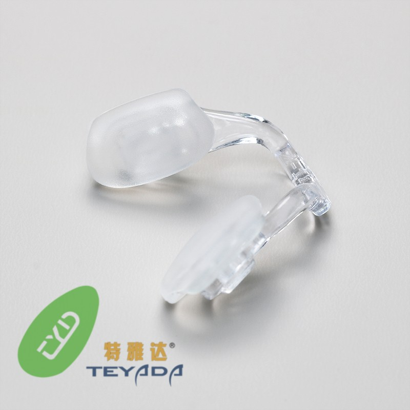 G-843 Adjustable Silicon Softwing Bridge