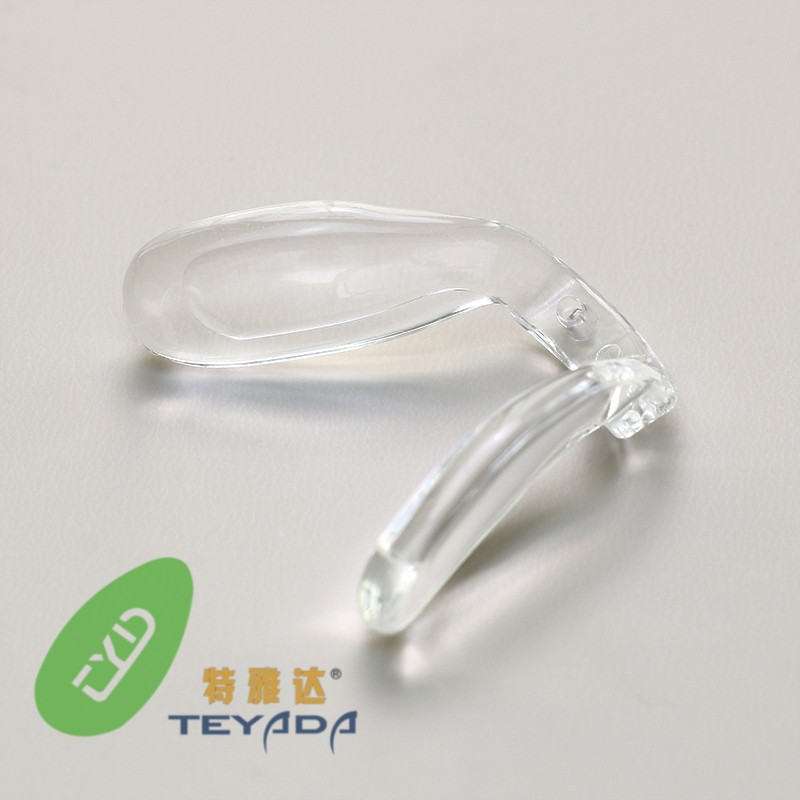 G-536 Silicon 25.2 x 17.3mm Softwing Bridge