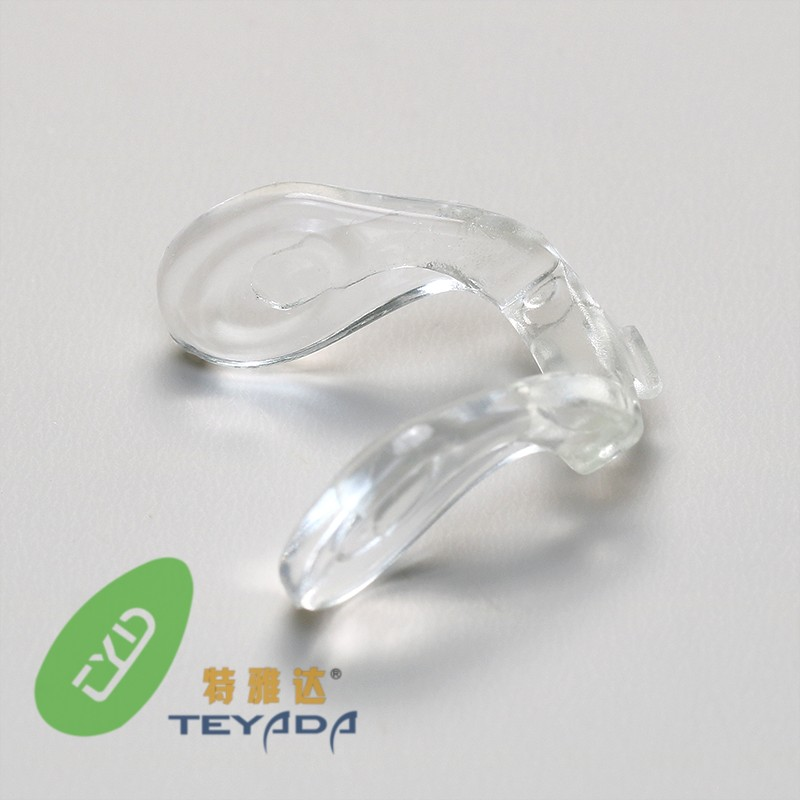 G-460 Silicon 19.4 x 14.2mm Softwing Bridge