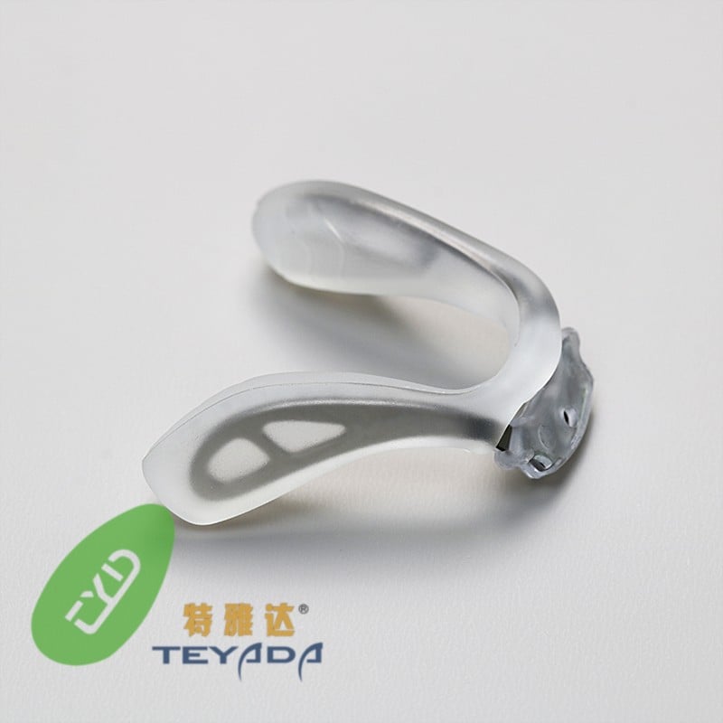 Q-40 Air-Vacuum 46.1 x 17.1mm Screw-ON Softwing Bridge