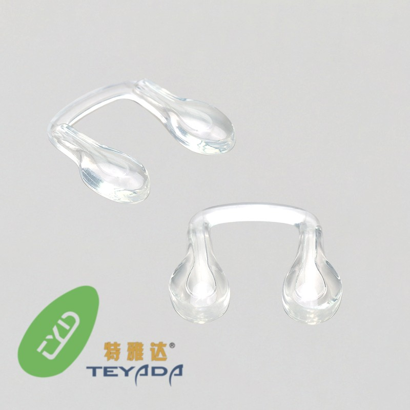 G-483 Silicon 22.8 x 21.6mm Strape Bridge