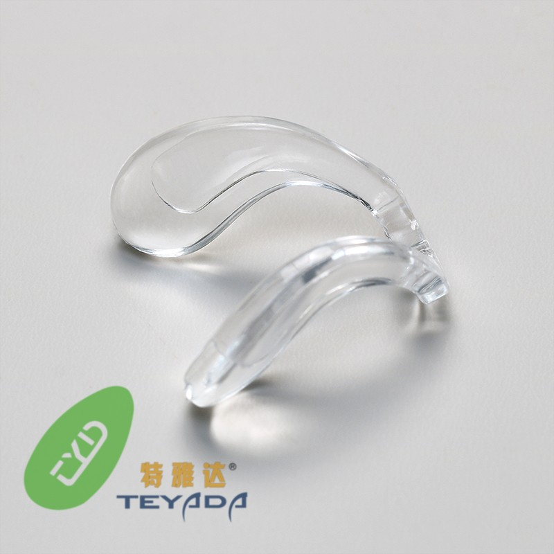 G-431 Silicon 23.2 x 18.5mm Softwing Bridge