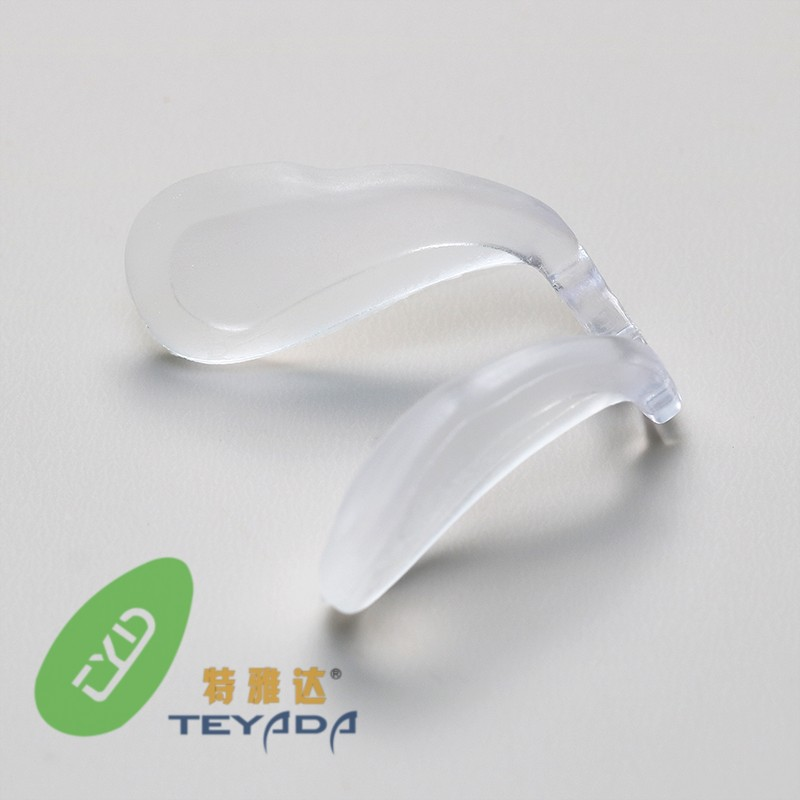 G-548 Silicon 25.5 x 14.6mm Softwing Bridge