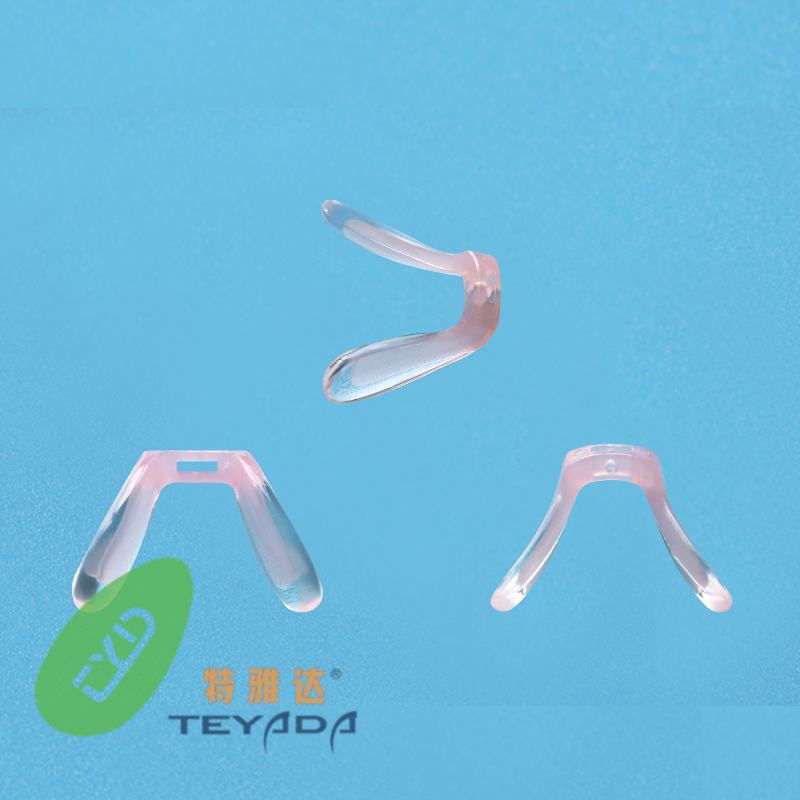 G-535 Silicon 26.9 x 18.4mm Softwing Bridge