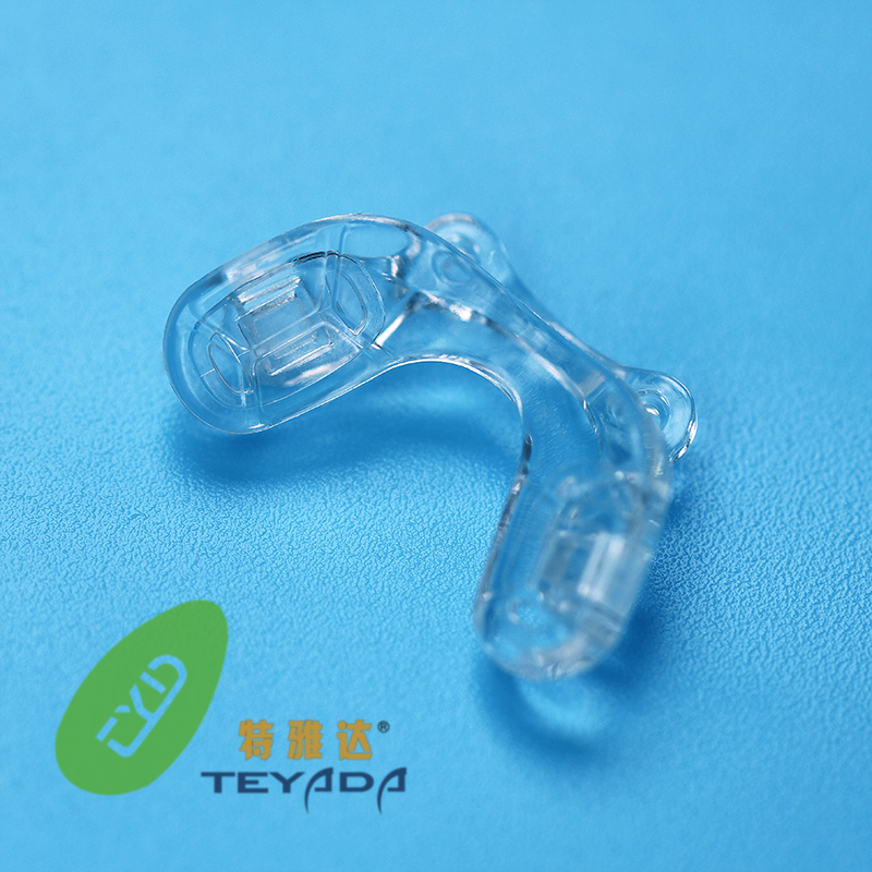 G-447 Silicon Softwing Bridge