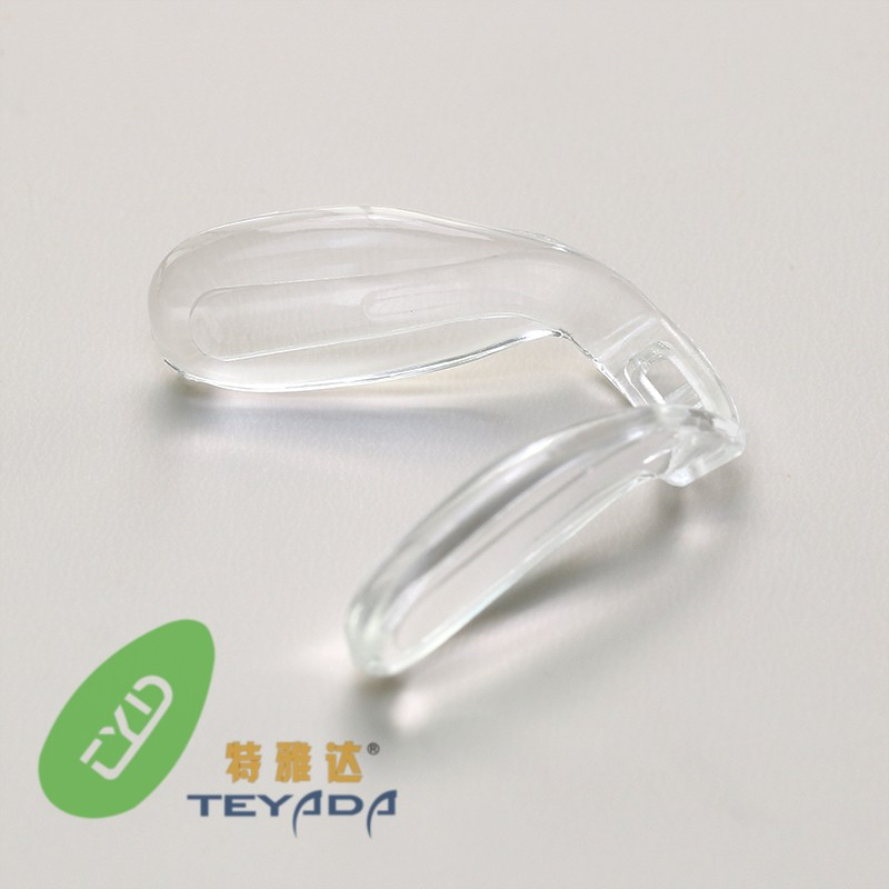 G-529 Silicon 24.5 x 16.8mm Softwing Bridge