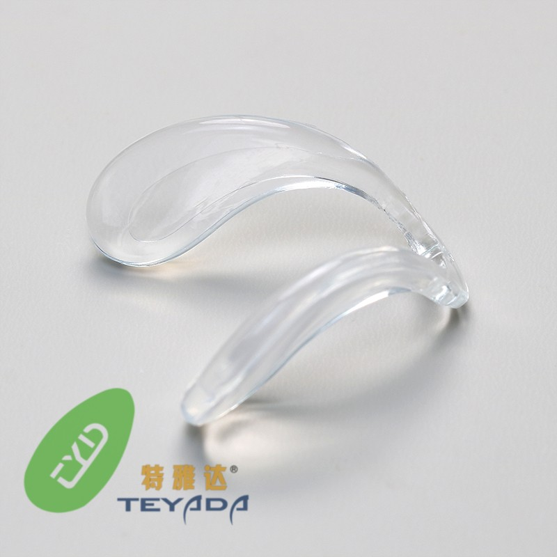 G-534 Silicon 23.6 x 17.8mm Softwing Bridge