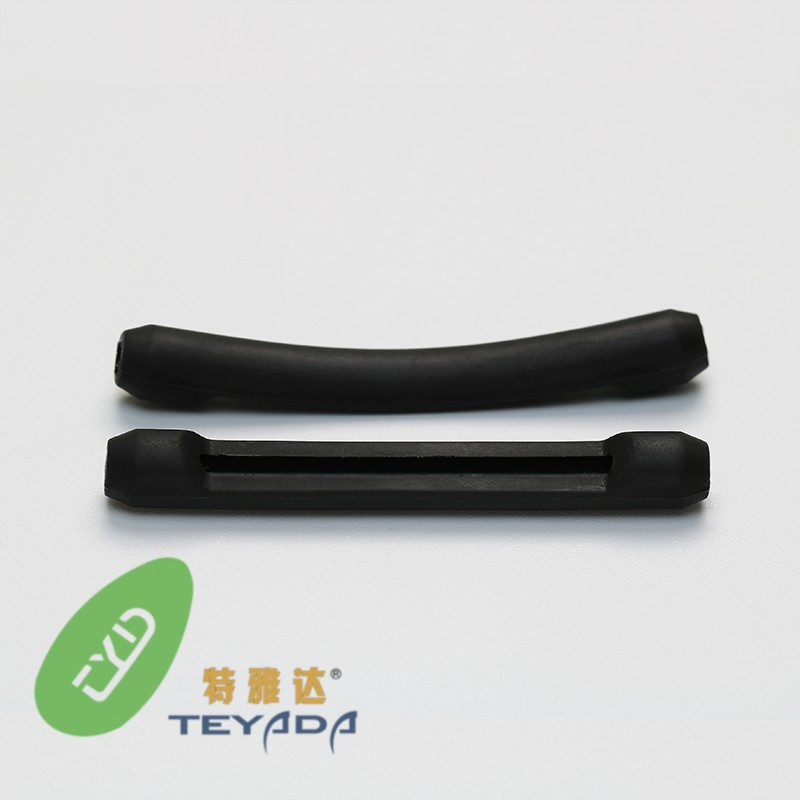 WH-13 7 x 52mm Anti-Slip Temple Tip