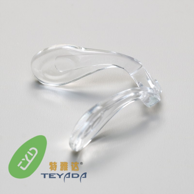 G-459 Silicon 26.5 x 18.9mm Softwing Bridge