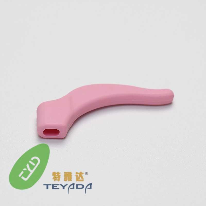 WH-09 20.9 x 37.8mm Anti-Slip Ear Hook