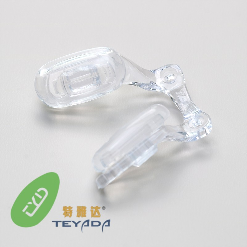 G-836 Adjustable Silicon Softwing Bridge