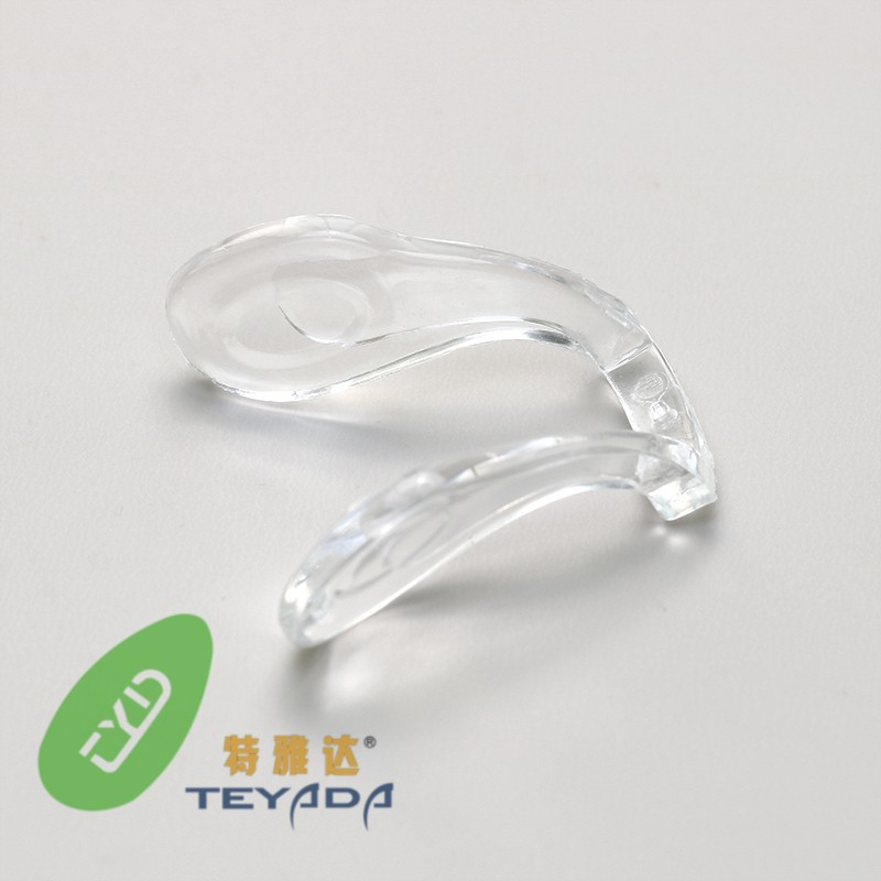 G-420 Silicon 23.4 x 18.6mm Softwing Bridge