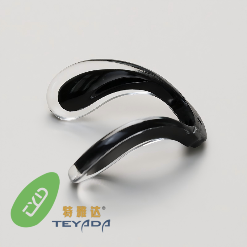 G-448 Silicon 23.2 x 18.4mm Softwing Bridge