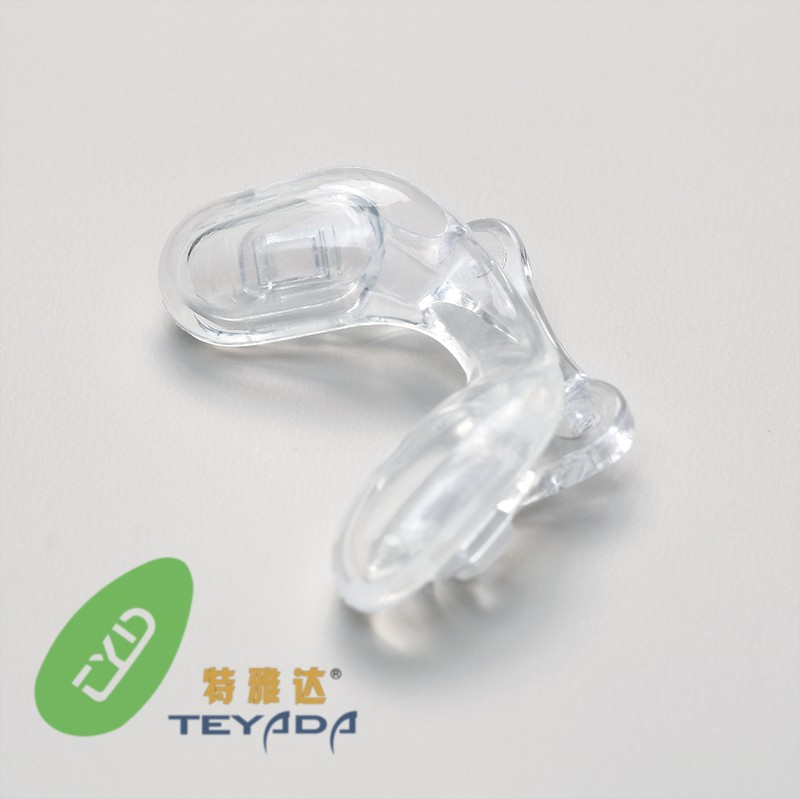 G-811 Silicon Strape Bridge