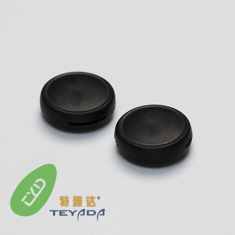 WH-54 Anti-Slip Temple Tip