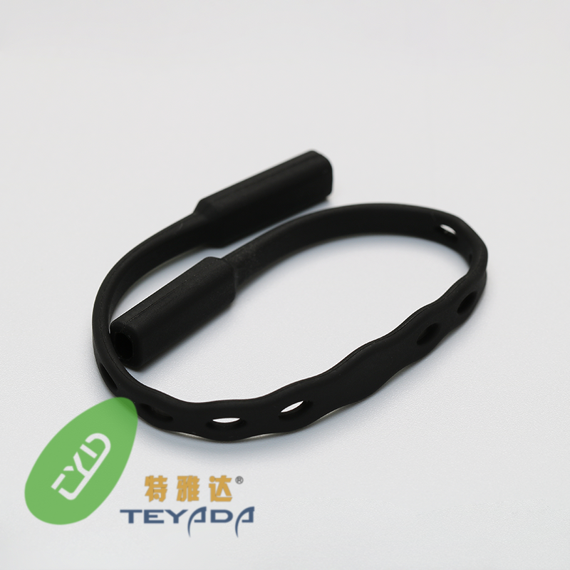 WH-06 Silicon Eyerwear Cord