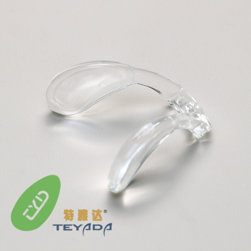 G-445 Silicon 24.7 x 18.1mm Softwing Bridge