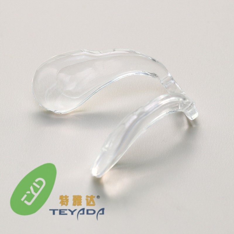 G-531 Silicon 25.5 x 19.3mm Softwing Bridge