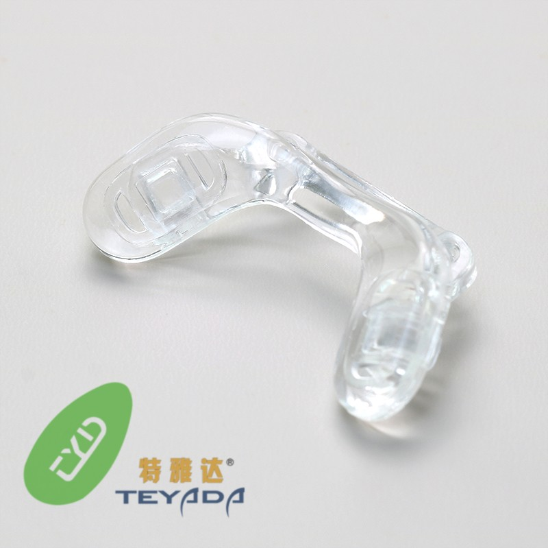 G-468 Silicon 28 x 14.9mm Strape Bridge
