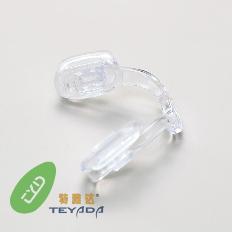 G-872 Adjustable Silicon Softwing Bridge