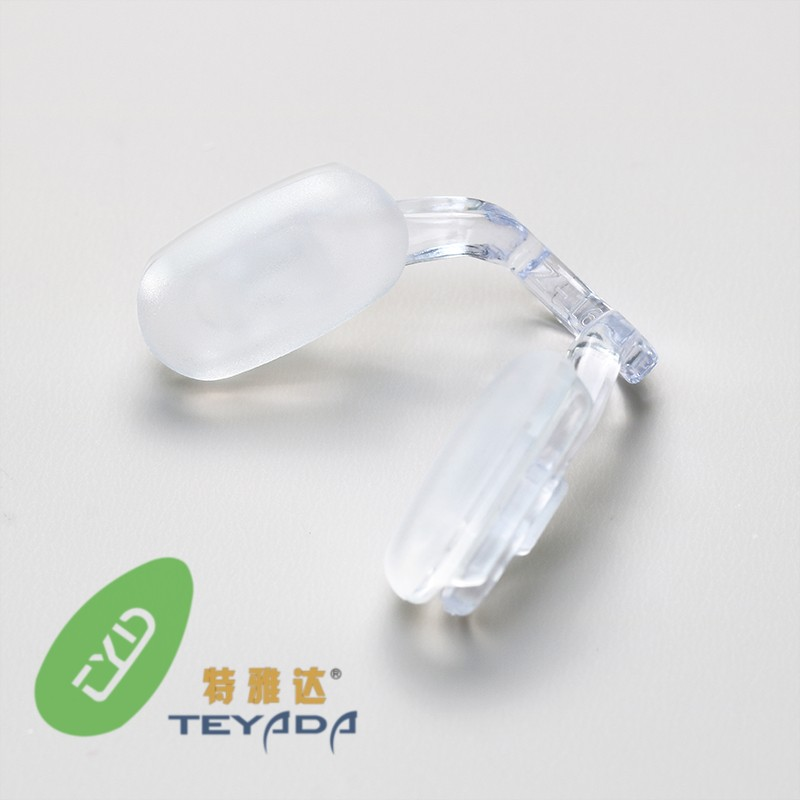 G-858 Adjustable Silicon Softwing Bridge