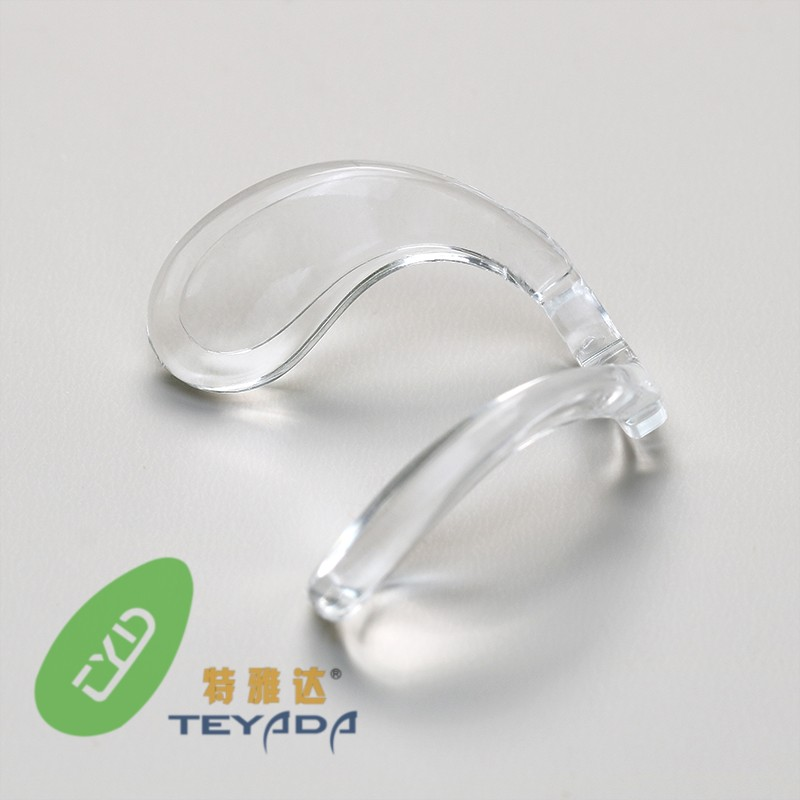 G-458 Silicon 24.9 x 18.6mm Softwing Bridge