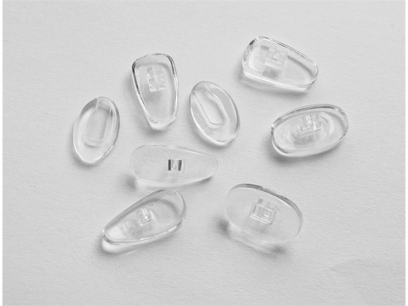 PVC Nose Pads