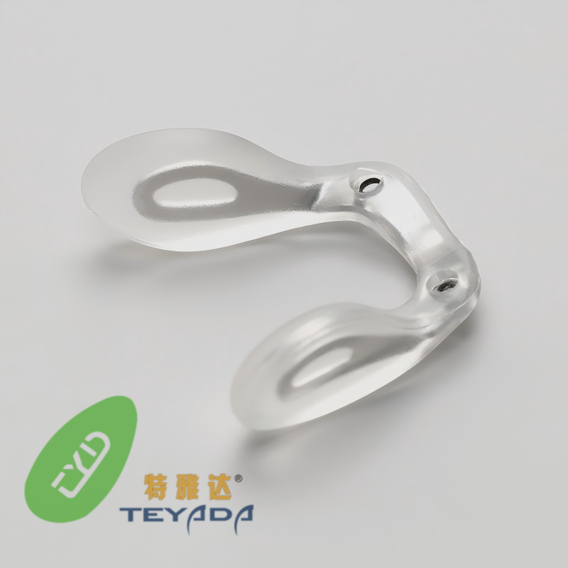 G-518 Silicon  26 x 19.1mm Softwing Bridge
