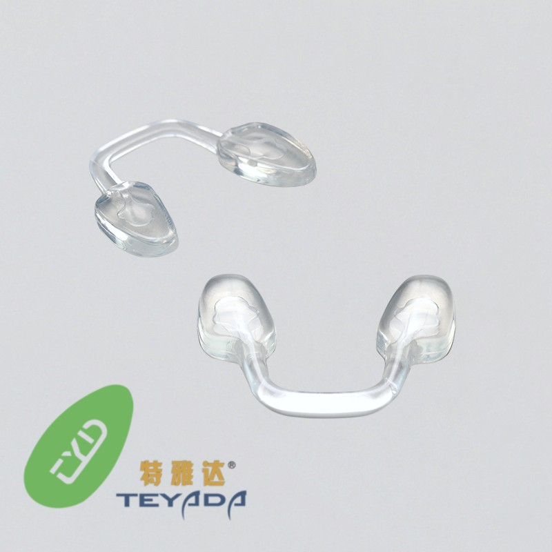 G-545 Silicon 29.8 x 23.5mm Strape Bridge
