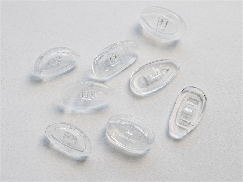 Silicon Nose Pads