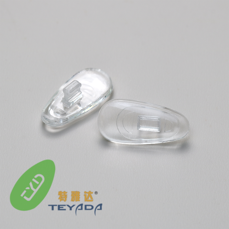 G-271 Tear Dorp 14.5mm Screw/Clip-ON Nose Pad