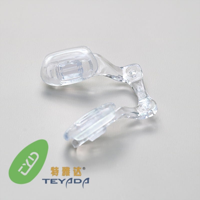 G-866 Adjustable Silicon Softwing Bridge