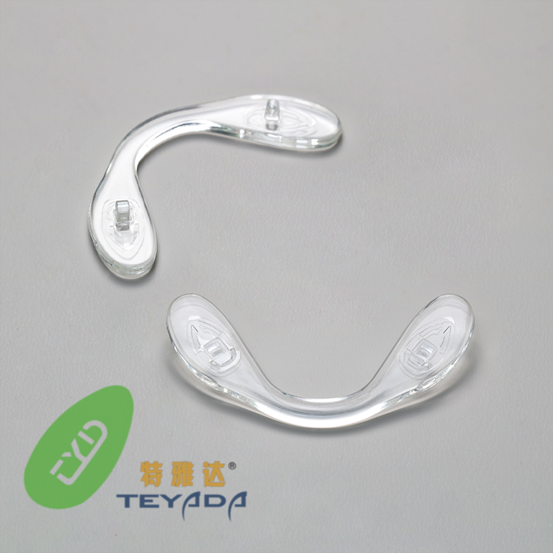 G-256 Silicon 52.9 x 18.7mm Strape Bridge