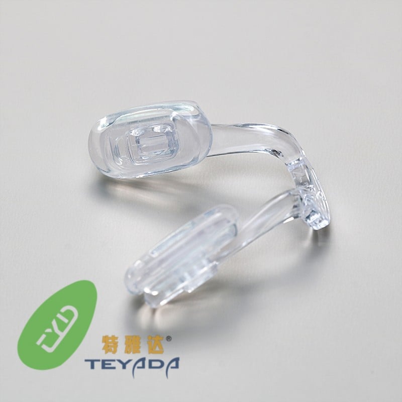 G-861 Adjustable Silicon Softwing Bridge