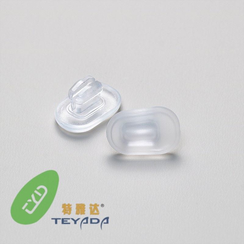 G-718 Tear Dorp Clip-ON Nose Pad