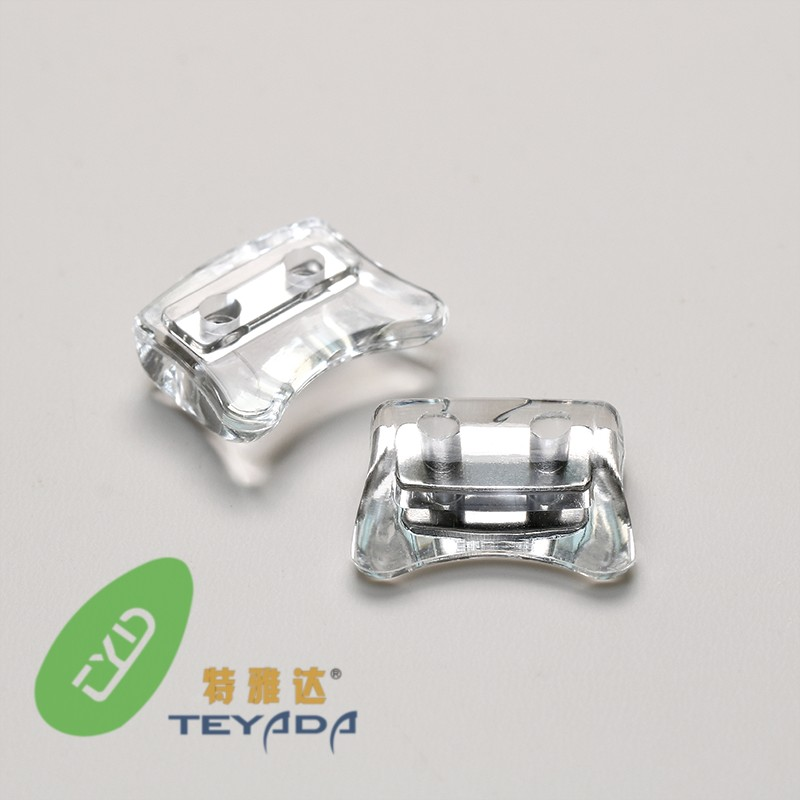 G-404 Silicon 15 x 11.7mm Softwing Bridge