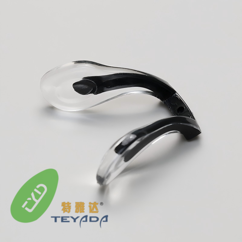 G-428 Silicon 26.7 x 18mm Softwing Bridge