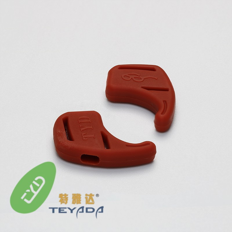 WH-12 18 x 24.6mm Anti-Slip Ear Hook