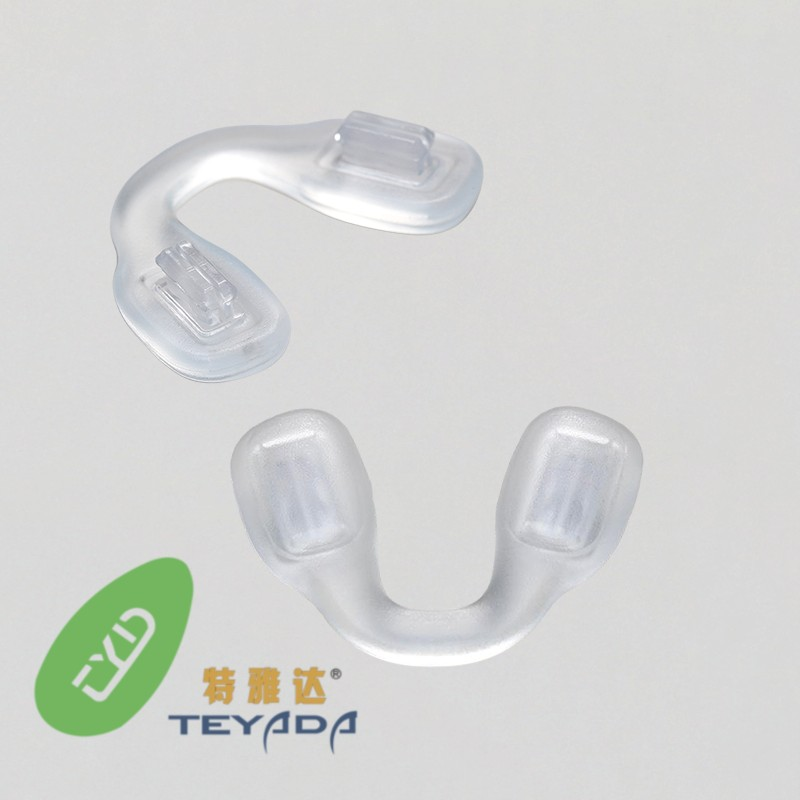G-812 Silicon Strape Bridge