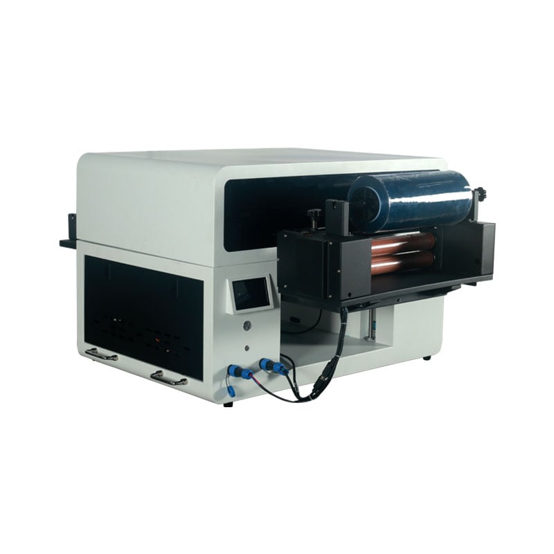 What Defines Low-Maintenance Eco-Solvent Printers