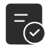 Confirm order details with clients to ensure all specifications meet expectations.